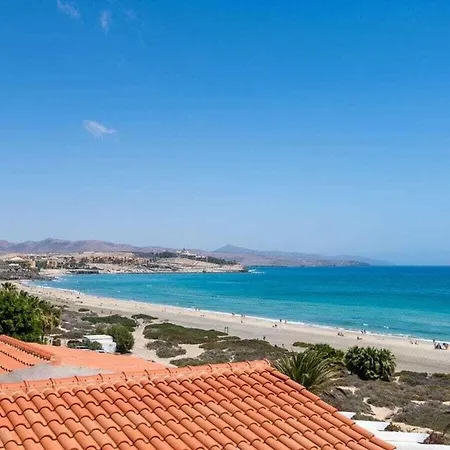 Fernando, Panorama Jardin Villa